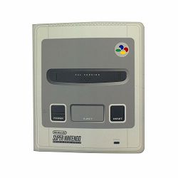 PALADONE Nintendo SNES Notebook - 5055964713300