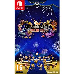 Theatrhythm Final Bar Line (Nintendo Switch) - 5021290095984