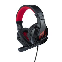 FR-TEC INARI GAMING HEADSET - 8436563091117