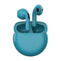 MOYE AURRAS 2 TRUE WIRELESS EARPHONE CERULEAN BLUE - 8605042605187