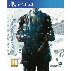 Fahrenheit (Playstation 4) - 8437020062275