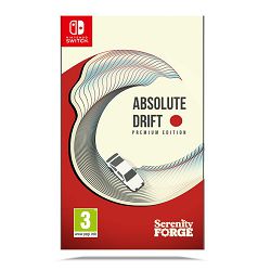 Absolute Drift - Premium Edition (Nintendo Switch) - 8437024411000