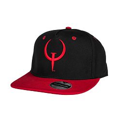 GAYA QUAKE SNAPBACK "LOGO" - 4260474518906