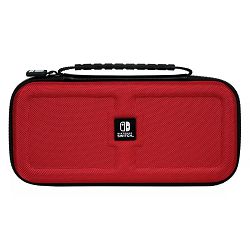 BIGBEN NINTENDO SWITCH DELUXE TRAVEL CASE RED - 0663293112579