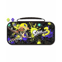 BIGBEN NINTENDO SWITCH TRAVEL CASE SPLATOON 3 - 0663293112678