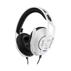 NACON HEADSET RIG 300 PRO HS WHITE - 3665962009262