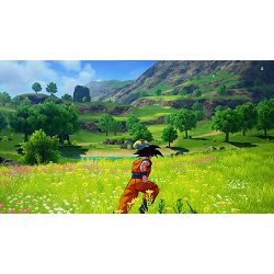 Dragon Ball Z: Kakarot (Playstation 5) - 3391892024616