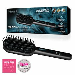 REVAMP PROGLOSS DEEPFORM BRUSH BR-2000 - 5010777150940