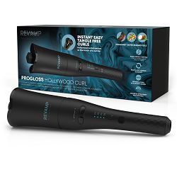 REVAMP PROGLOSS HOLYWOOD CURL AUTOCURLER CL-2000 - 5010777150964