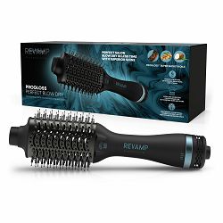REVAMP PROGLOSS PERFECT BLOW DRY AIRSTYLER DR-2000 - 5010777150988