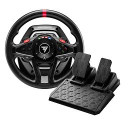 THRUSTMASTER T128-X RACING WHEEL TYPE C (PLUG EU) XBOX/PC - 3362934402785