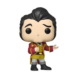FUNKO POP DISNEY: BEAUTY & BEAST - FORMAL GASTON - 889698575843