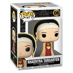 FUNKO POP TV: HOUSE OF THE DRAGON RHAENYRA TARGARYEN - 889698656047