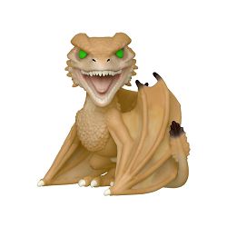 FUNKO POP TV: HOUSE OF THE DRAGON SYRAX (DRAGON) - 889698656054