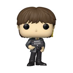 FUNKO POP ROCKS: BTS V - 889698640497