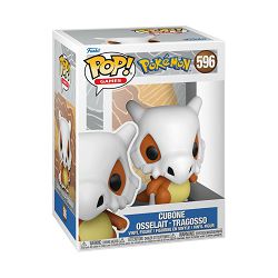 FUNKO POP GAMES: POKEMON - CUBONE (EMEA) - 889698650410