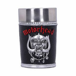 NEMESIS NOW MOTORHEAD SHOT GLASS 7CM - 801269127817