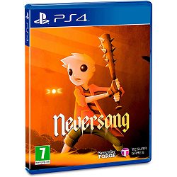 Neversong (Playstation 4) - 8436016711012