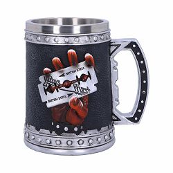 NEMESIS NOW Judas Priest tankard - 801269135874