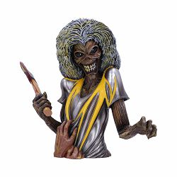 NEMESIS NOW Iron Maiden Killers Bust Box - 801269145385