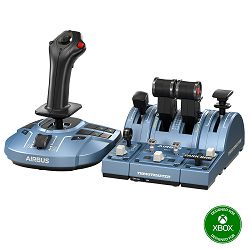THRUSTMASTER TCA CAPTAIN PACK X AIRBUS ED WW - 3362934403140
