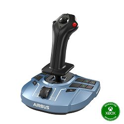 THRUSTMASTER TCA SIDESTICK X AIRBUS ED WW - 3362934403164