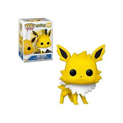 FUNKO POP GAMES: POKEMON - JOLTEON(EMEA) - 889698636940