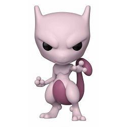 FUNKO POP GAMES: POKEMON - MEWTWO (EMEA) - 889698632546