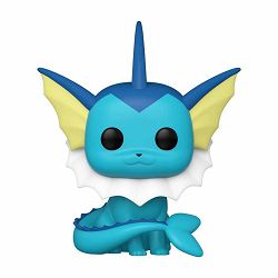 FUNKO POP GAMES: POKEMON - VAPOREON(EMEA) - 889698636971