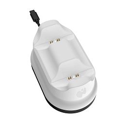PDP PS5 METAVOLT DUAL CHARGER - WHITE - 708056068783