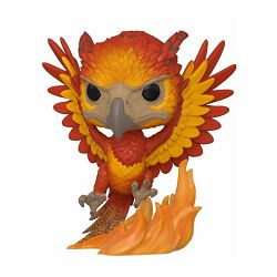 FUNKO POP: HARRY POTTER - FAWKES - 889698422390