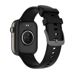MOYE KRONOS III SMART WATCH BLACK - 8605042605422