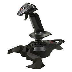 RAIDEN FLIGHT STICK PRO PC - 3701221701895