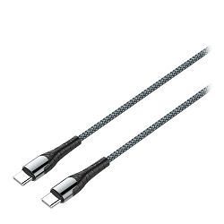 MOYE CONNECT TYPE C 65W FAST CHARGING CABLE 2M - 8605042604760
