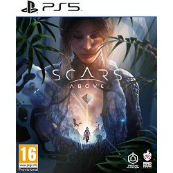 Scars Above (Playstation 5) - 4020628618452