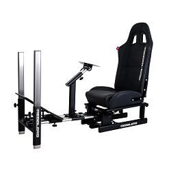 REBBLERS PRO RACING SEAT AND BODY FRAME - 8719327686959