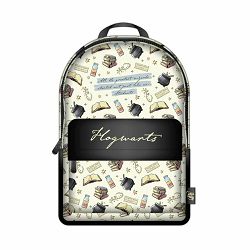 BLUE SKY HARRY POTTER MAGIC MOMENTS BACKPACK - 5060718147256