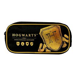 BLUE SKY HARRY POTTER RECTANGULAR PENCIL CASE - 5060718149199