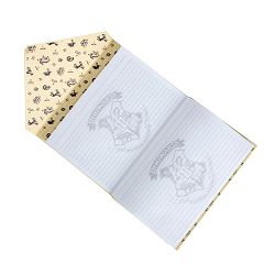 BLUE SKY HARRY POTTER ENVELOPE NOTEBOOK - 5060502917942