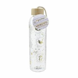 PALADONE Harry Potter constellations glass water bottle - 5055964769574