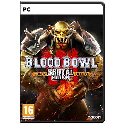 Blood Bowl 3 (PC) - 3665962005820
