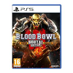 Blood Bowl 3 (Playstation 5) - 3665962005547