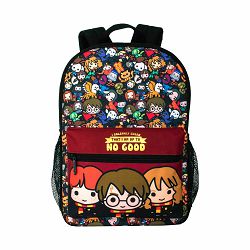 BLUE SKY HARRY POTTER KAWAII BACKPACK - 5060718147263