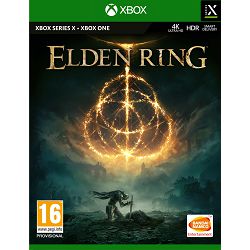 ELDEN RING (Xbox Series X & Xbox One) - 3391892006711