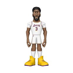 FUNKO GOLD 12" NBA: LA LAKERS - ANTHONY DAVIS - 889698649186