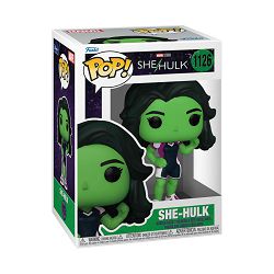 FUNKO POP: SHE-HULK - SHE HULK - 889698641968