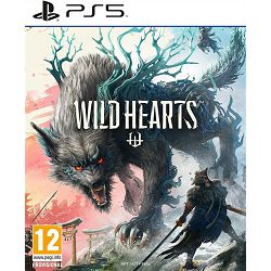 Wild Hearts (Playstation 5) - 5030948125003