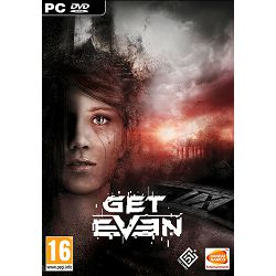 PC GET EVEN - 3391891994545