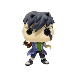 FUNKO POP ANIMATION: BORUTO - KAWAKI (GLOWS IN THE DARK) - 889698545464