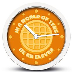 PYRAMID STRANGER THINGS (ELEVEN) DESK CLOCK - 5050293858951